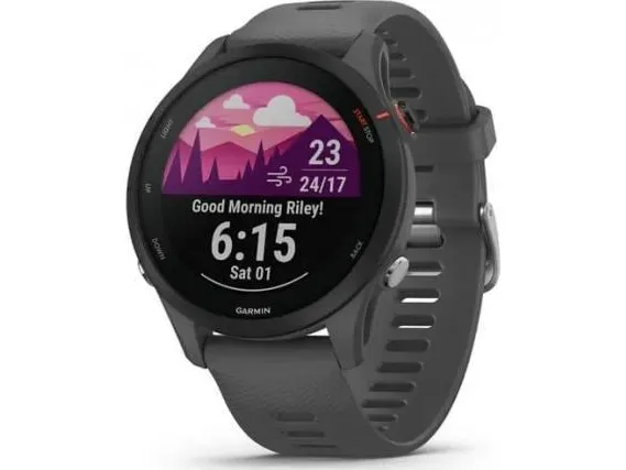 Garmin Forerunner 255 Basic - Grey