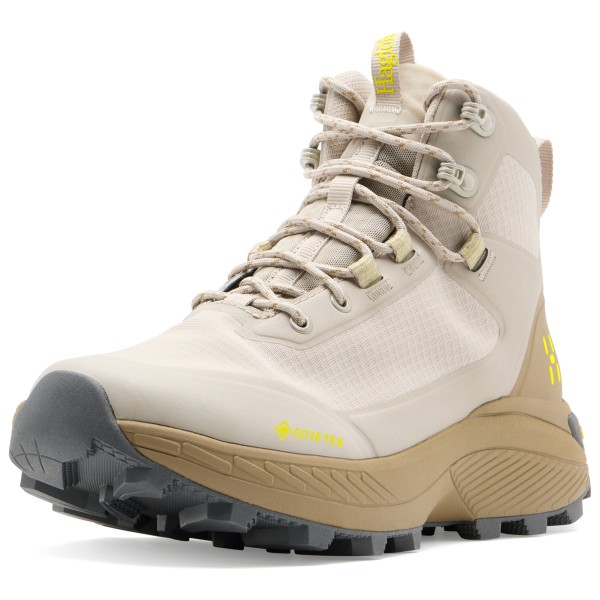 Haglöfs - Women's L.I.M Horizon Hike GTX Mid - Chaussures de randonnée