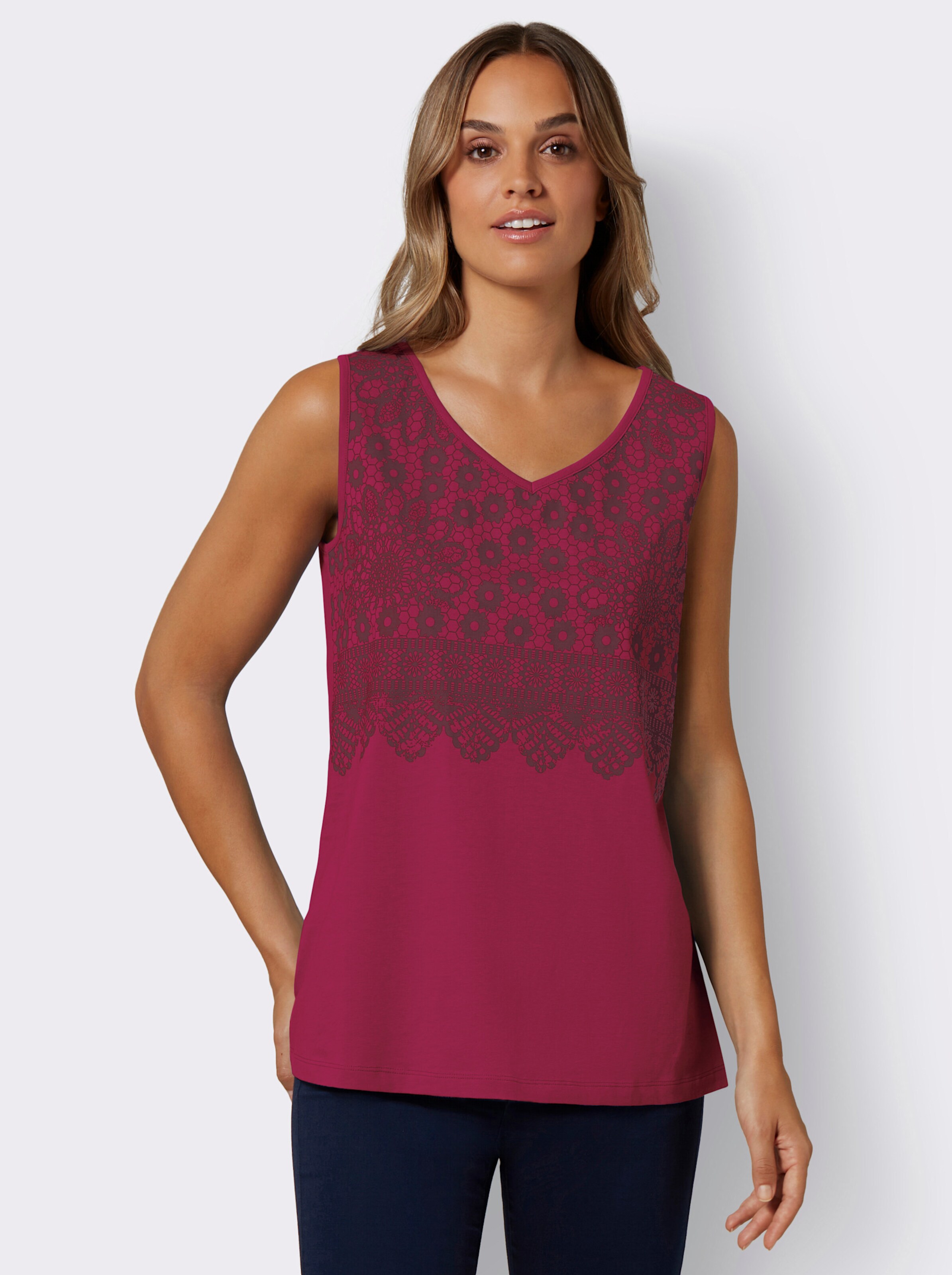 Shirttop