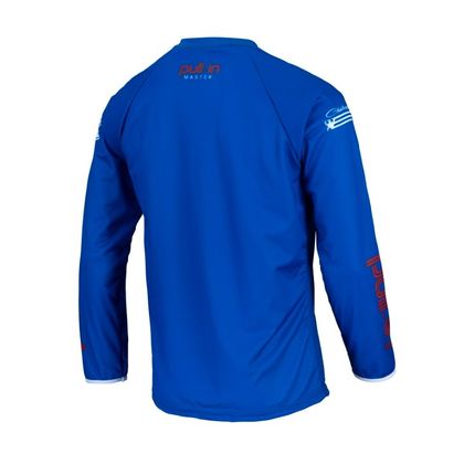 Maillot cross Pull-in MASTER BLUE 2022 - Bleu