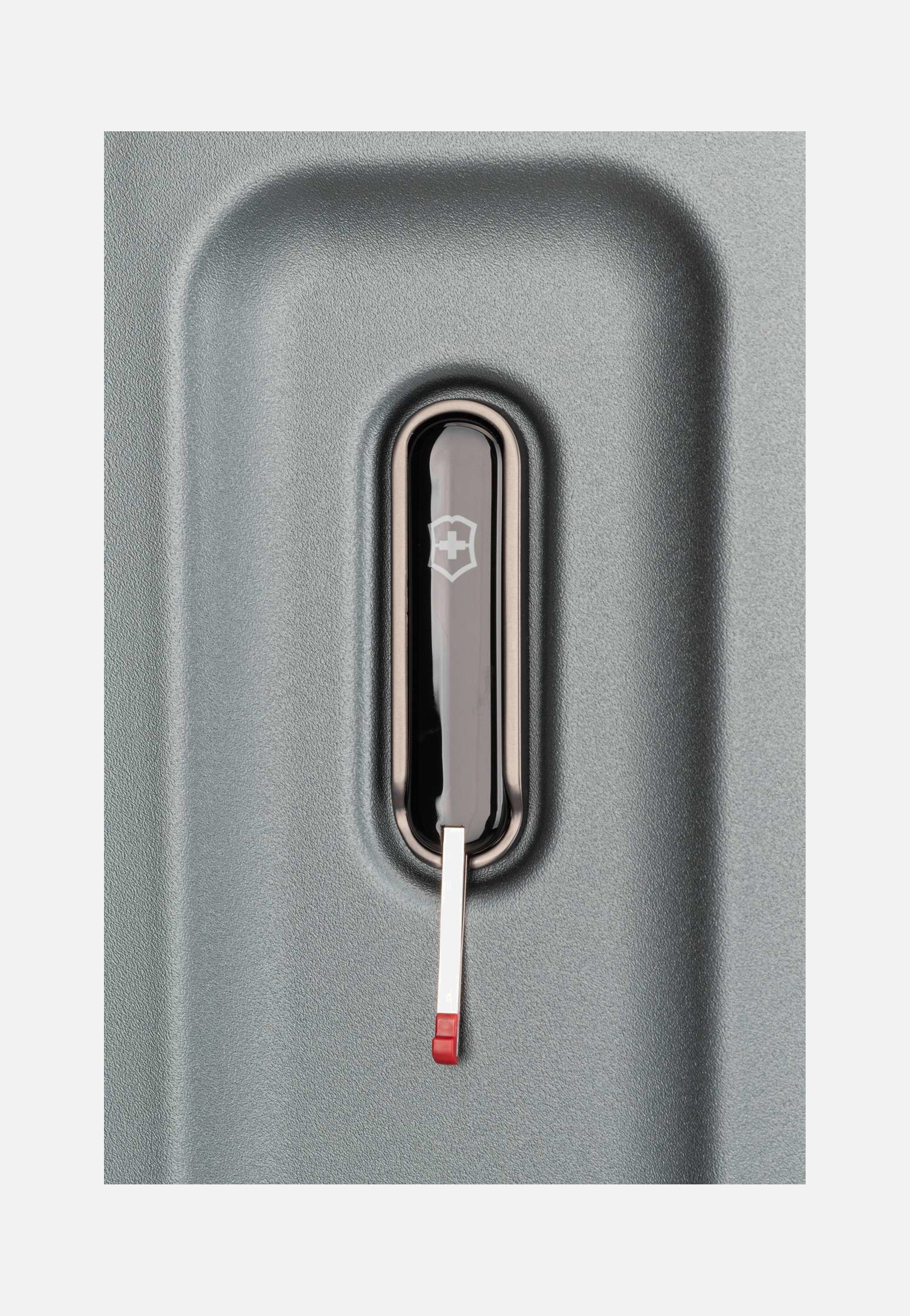 Airox Advanced Medium Case Storm - Koffer