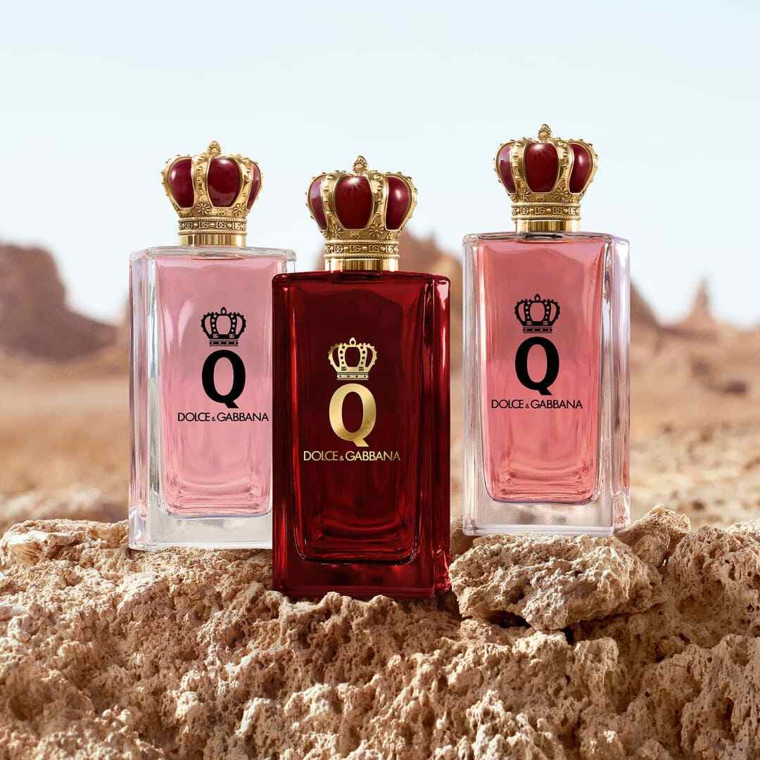 Dolce&Gabbana Q BY DOLCE&GABBANA Parfum - 30ml