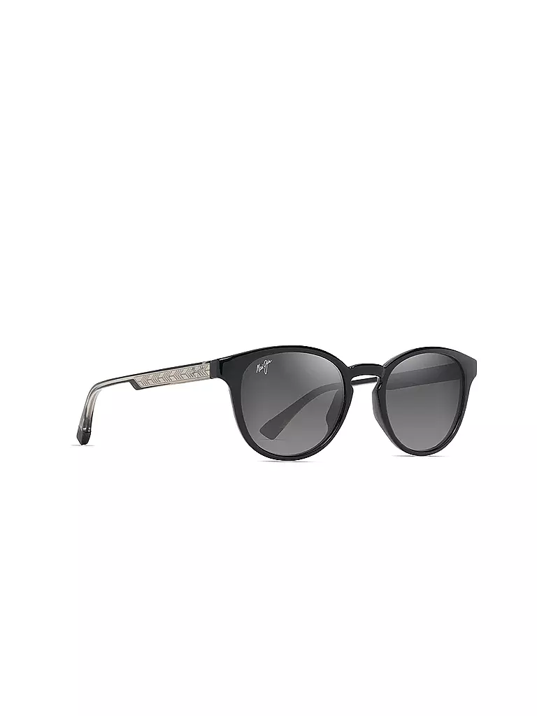 MAUI JIM Sonnenbrille GS636 schwarz