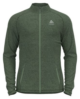 Polaire Thermique Odlo Tencia Vert