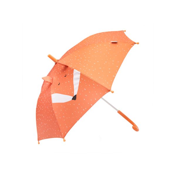 Trixie Guarda Chuva Raposa