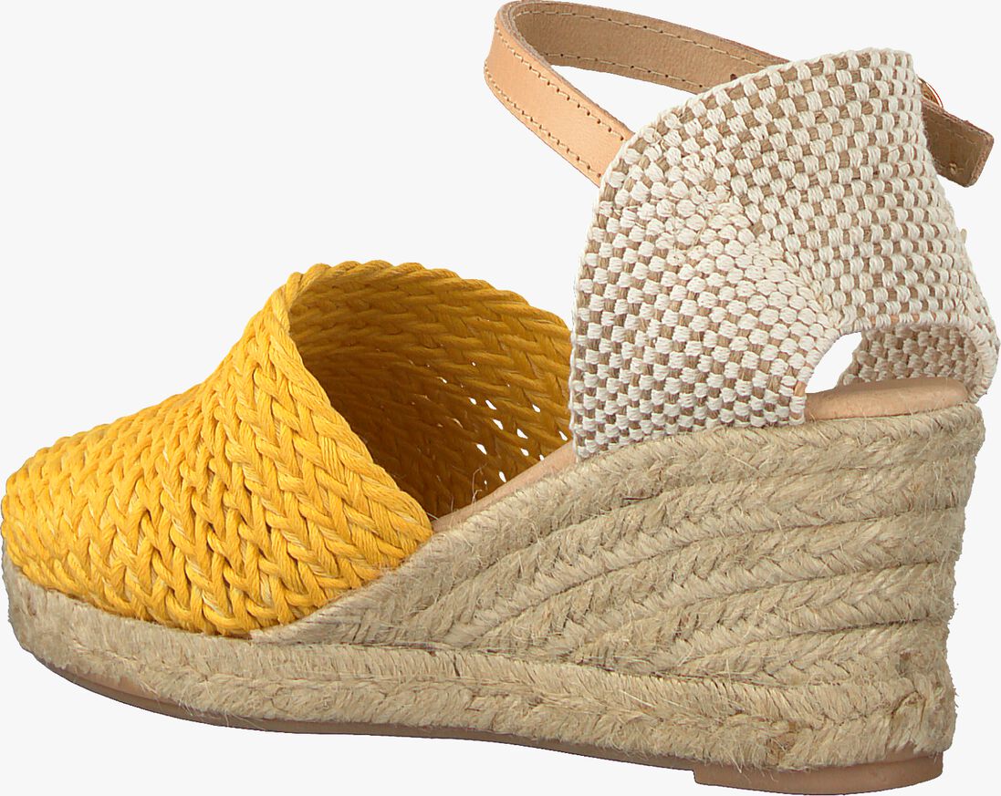 OMODA gele omoda espadrilles lacrame