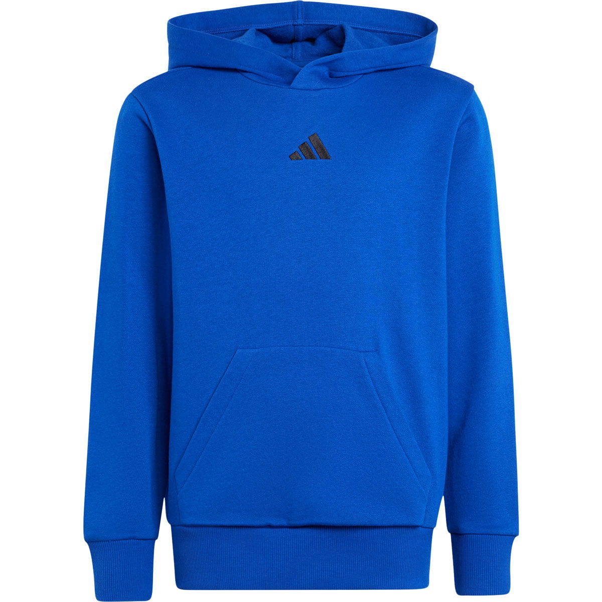 adidas Small Logo Hættetrøje Børn
