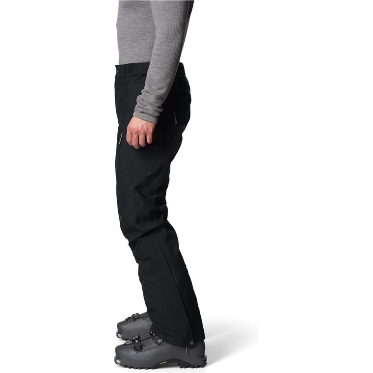 Houdini M'S Ride Pants True Black