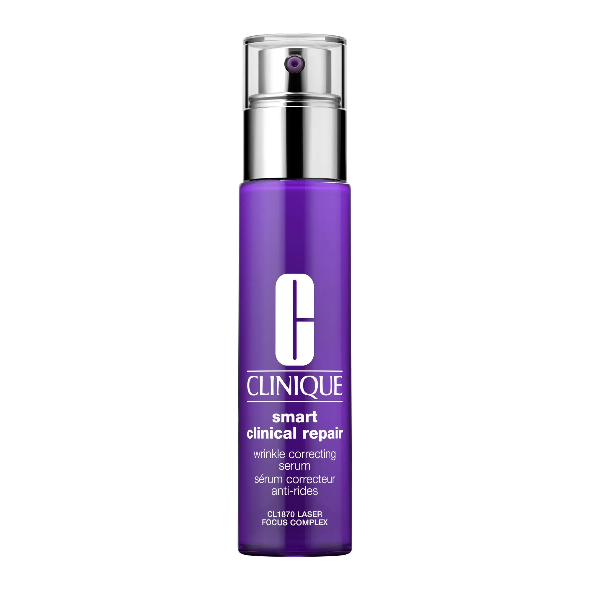 Clinique - Smart Clinical Serum Sérum Correcteur Anti-rides- Sérum