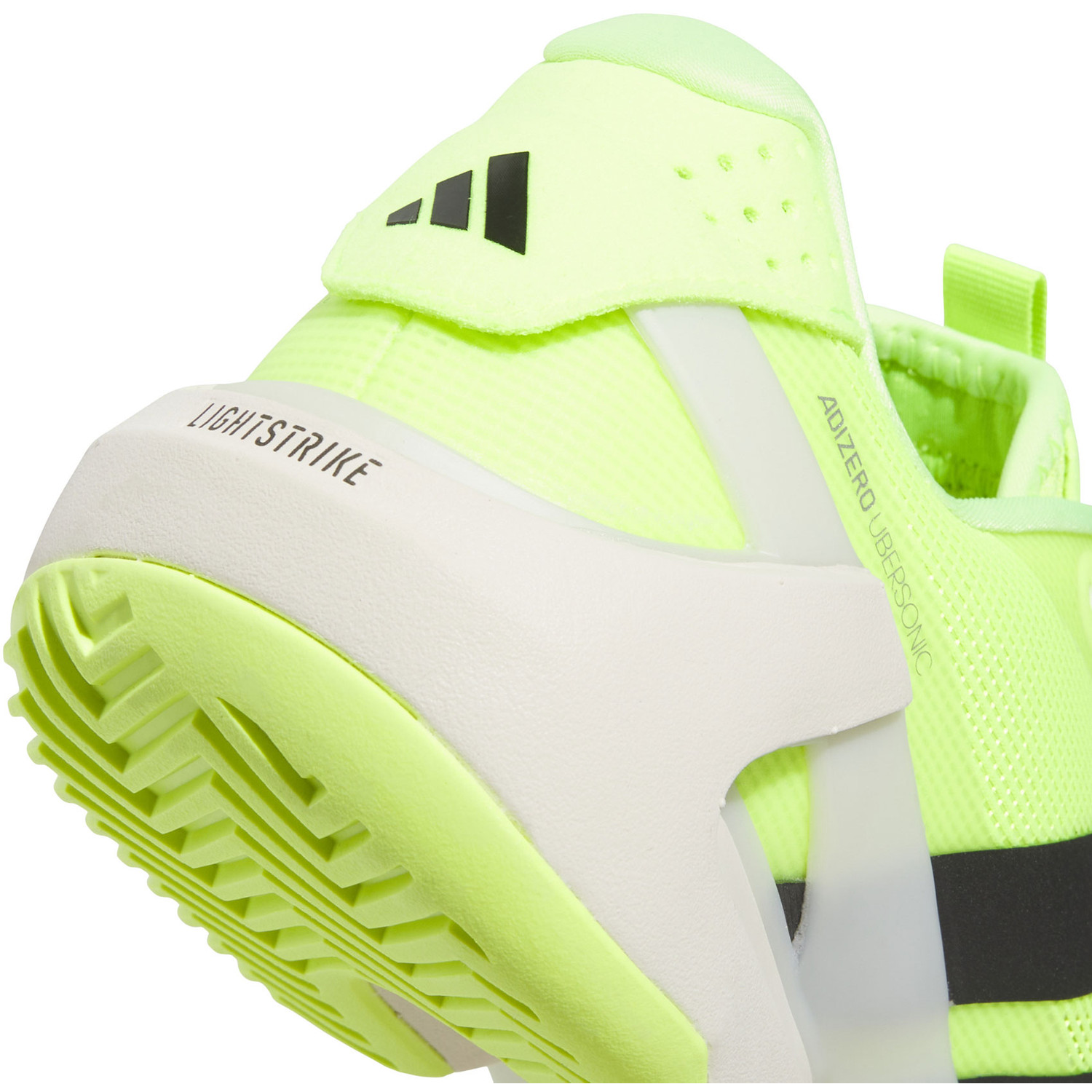 adidas adizero Ubersonic 5 Heren