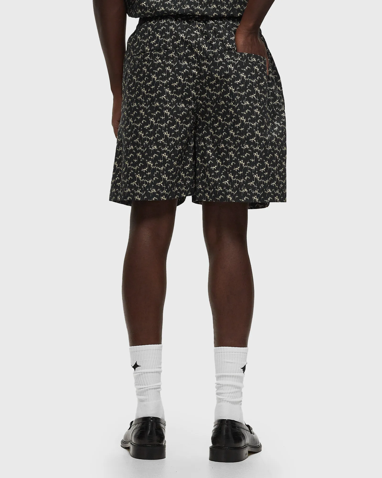 Marant VATAYA SHORTS
