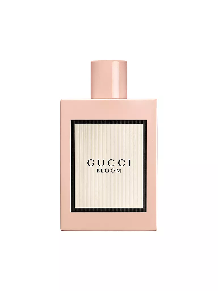 GUCCI Bloom Eau de Parfum Natural Spray 100ml keine Farbe