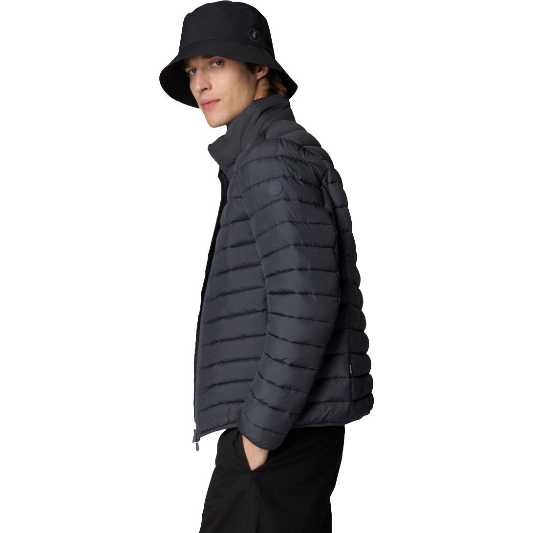 Save The Duck Erion Isolationsjacke Herren grau