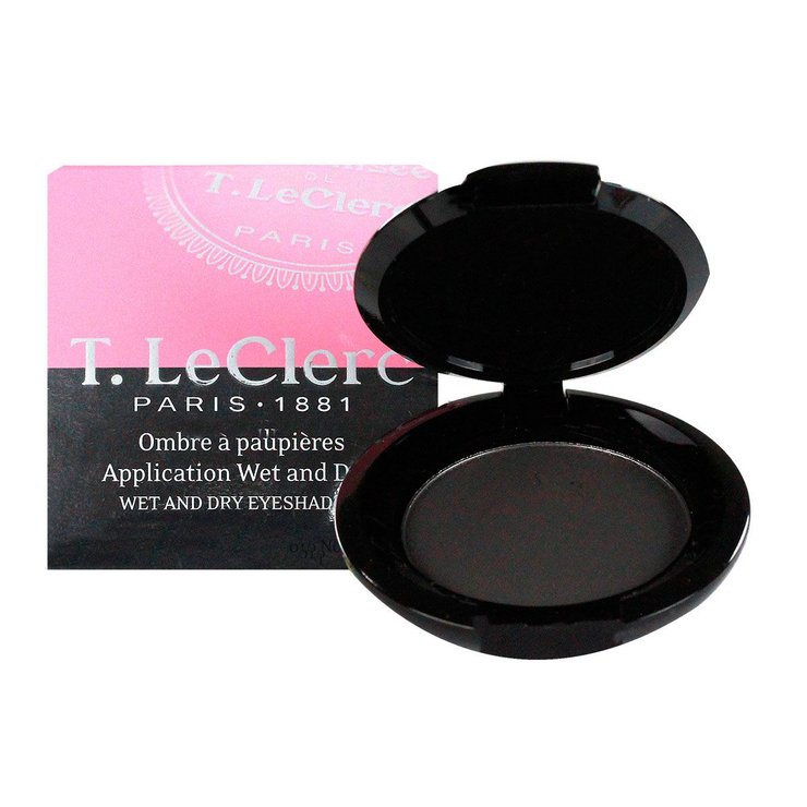 Ombre à paupières 010 Noir précieux 2,5g
