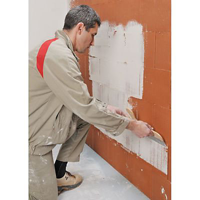 Enduit colle multi-usage Placo C7 15kg