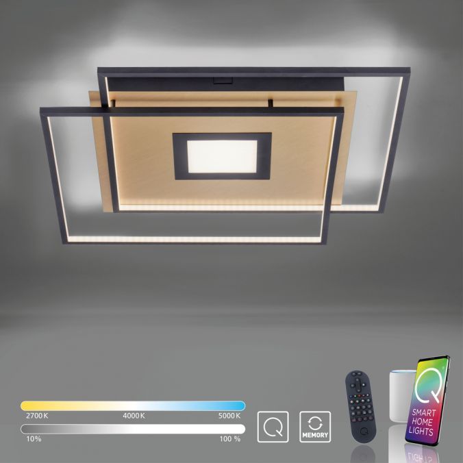 LED-Deckenleuchte