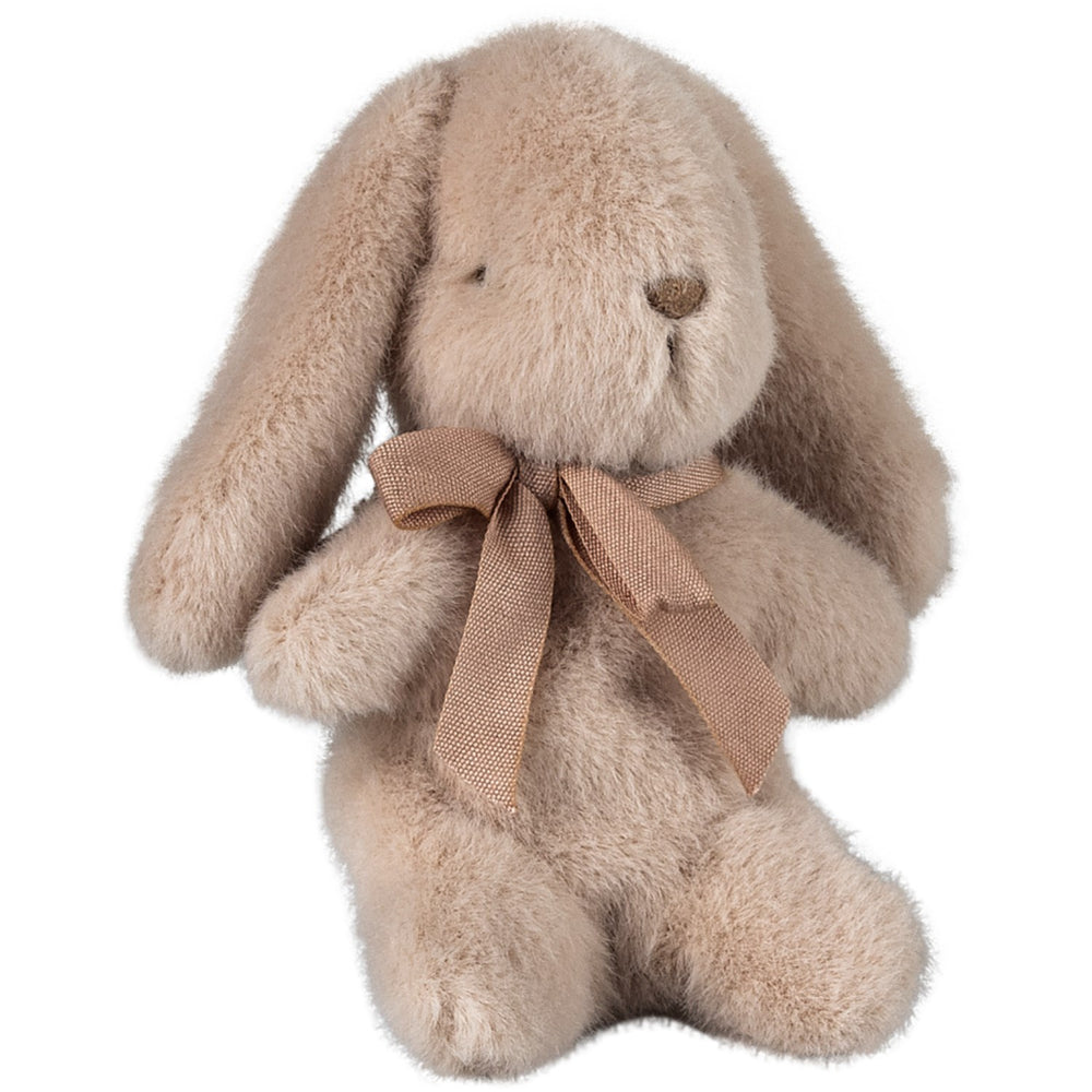 Køb Maileg Kanin Plush, Mini - Light Powder
