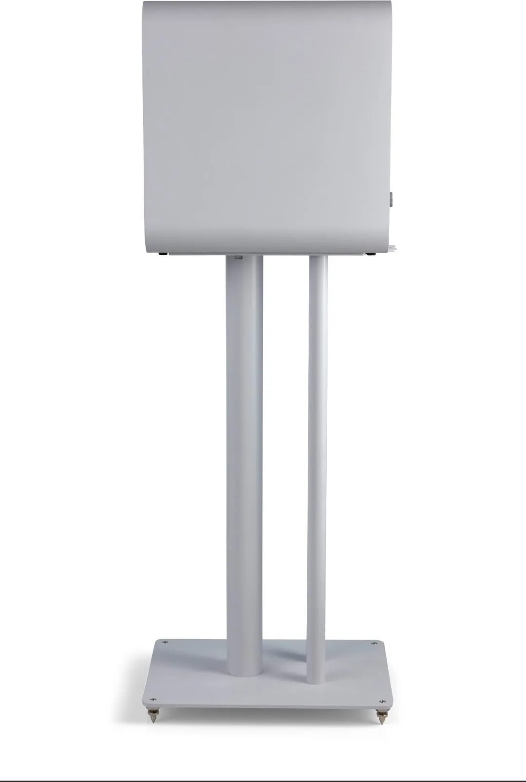 Q Acoustics 3030FSi Blanc (la paire) Pieds pour enceintes