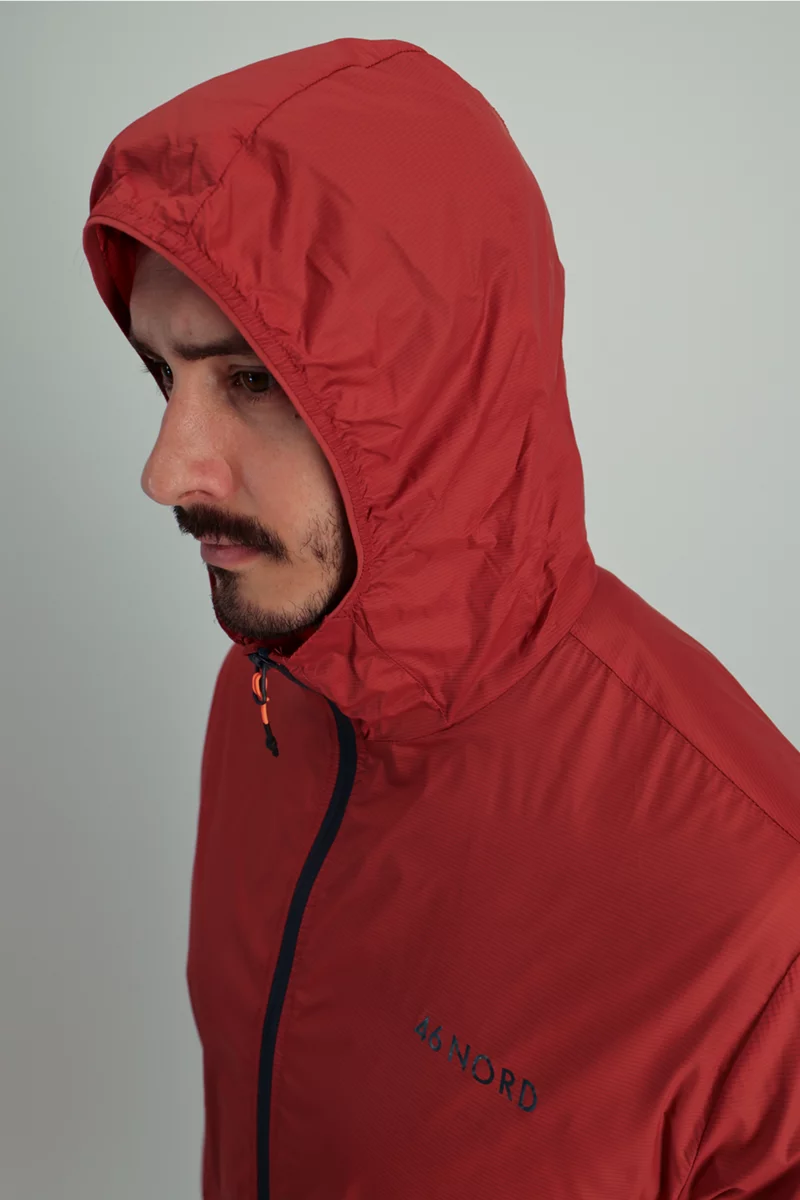 46 NORD Performance Herren Outdoorjacke