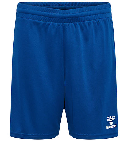 Hummel Shorts - HmlEssential - True Blue