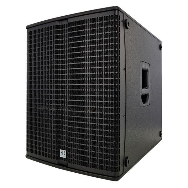 HK Audio LINEAR SUB 1800 A