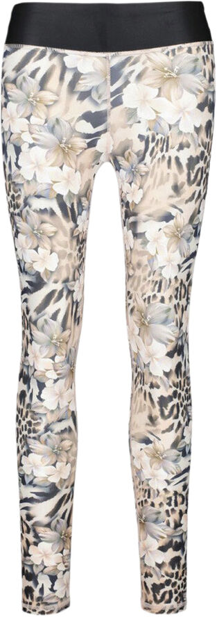 Energetics Wild tights Pink