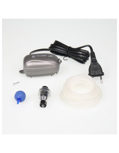 Jbl Proair - Beluchting - 50 l\/h