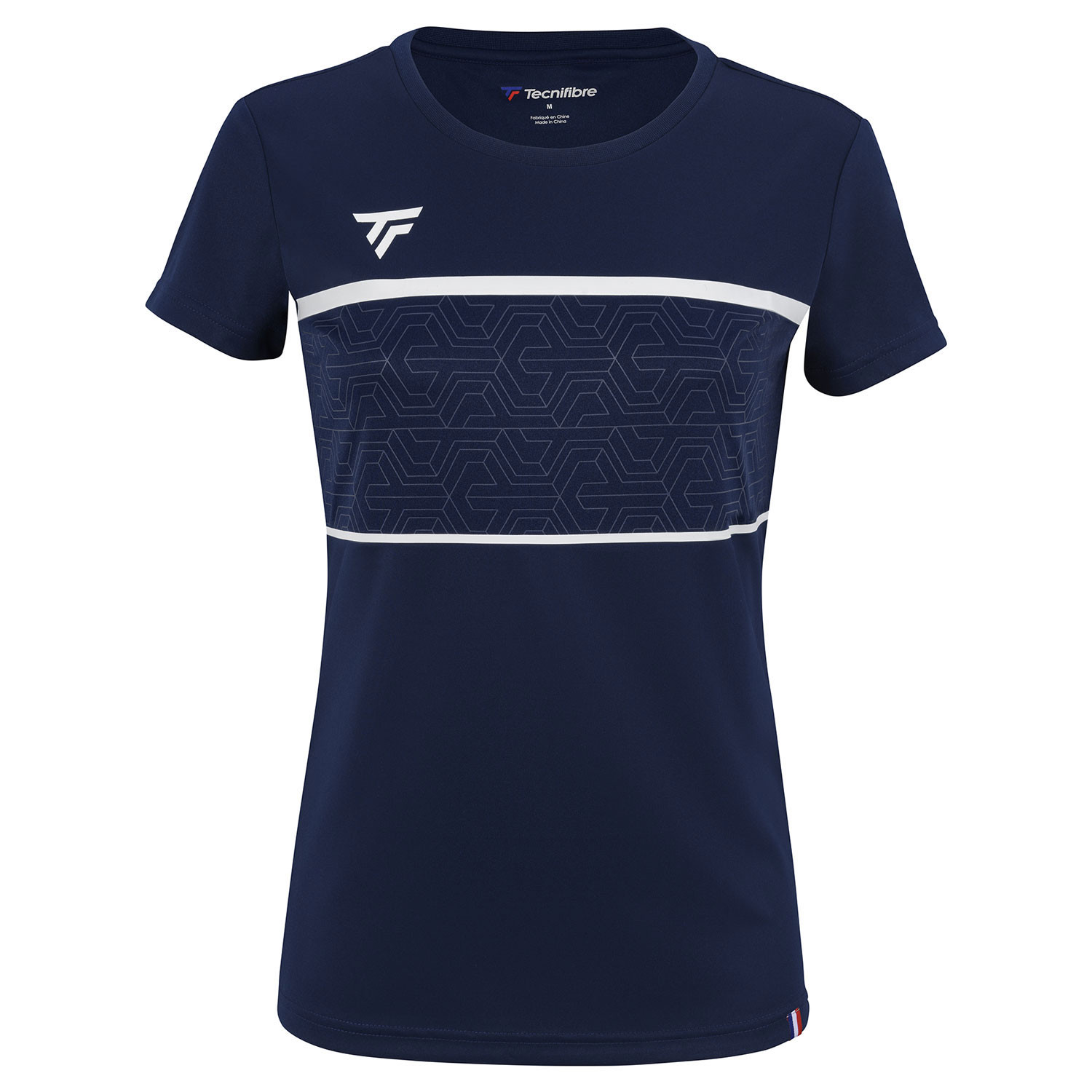 Tecnifibre Set Dames 7