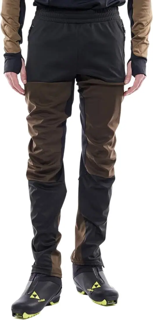 Fischer Asarna Softshell Langrendsbukser | SkatePro