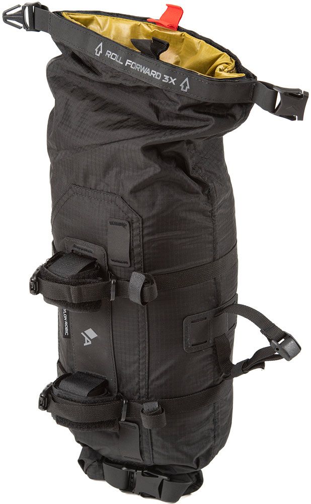 AcePac  Mini Bar Roll Lenkertasche MKIII kaufen | Bike-Discount