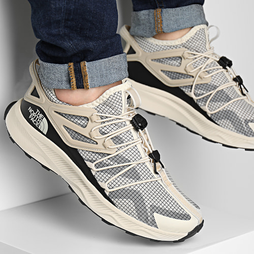 Baskets Oxeye Tech A7W5U Sandstone Black