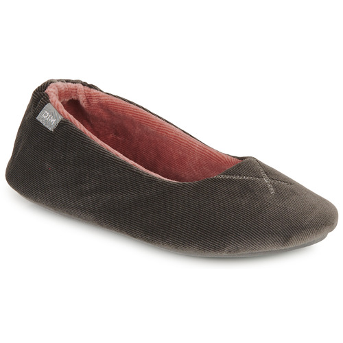 DIM - D CANTOIRE - Gris / Rose