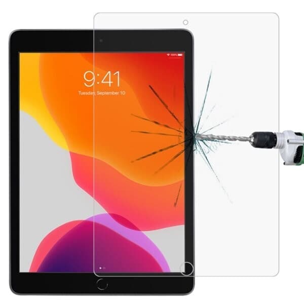 Skærmbeskyttelse til iPad 10.2