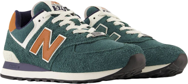 New Balance u574 Brown