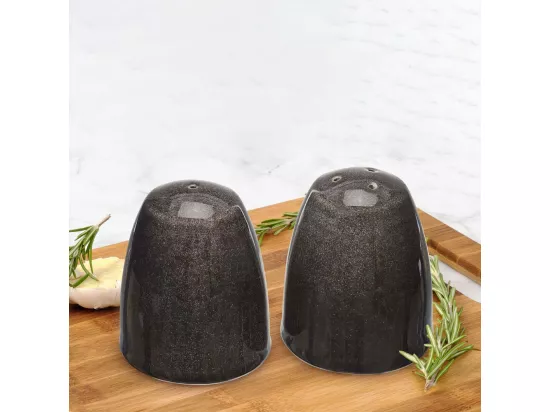 Lot Salière & Poivrière 