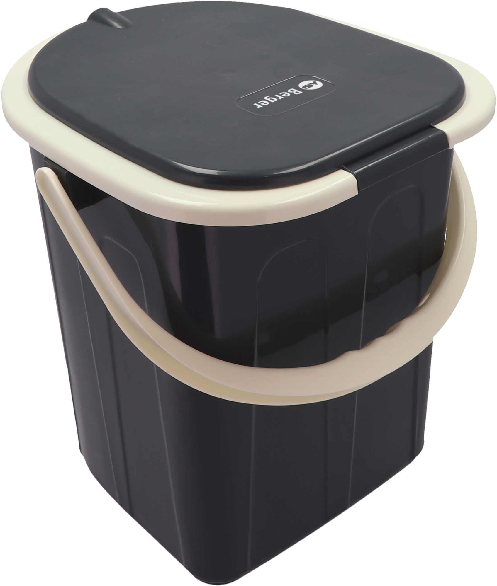 Berger Eimertoilette 22 L