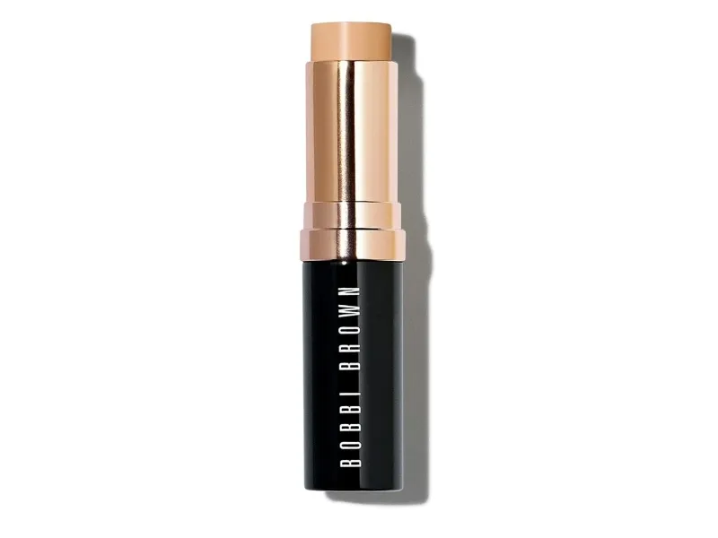 Bobbi Brown Bobbi Brown, Skin, Shea Butter, Full Cover, Foundation Stick, Neutral Sand, 9 g For Women