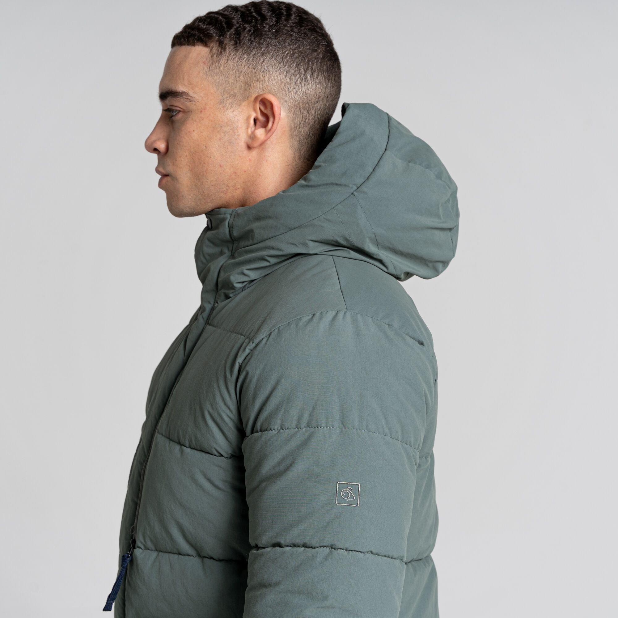 Craghoppers Crag Dunbeath Hd Jkt Sn99