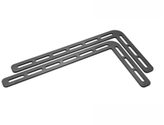 MELICONI - Accessoires supports Sound Bar 1000