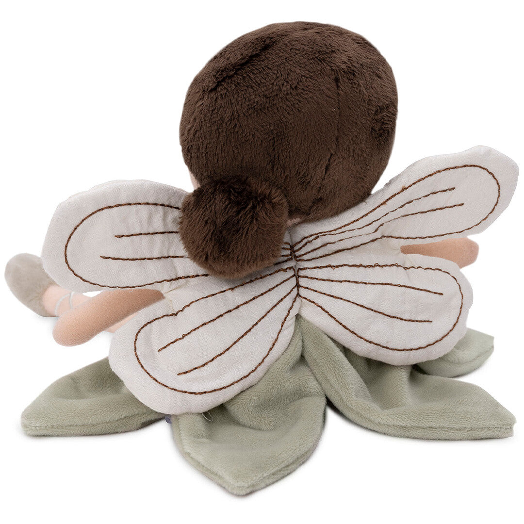 Jollein lappenpop elfje - livia - 32 cm