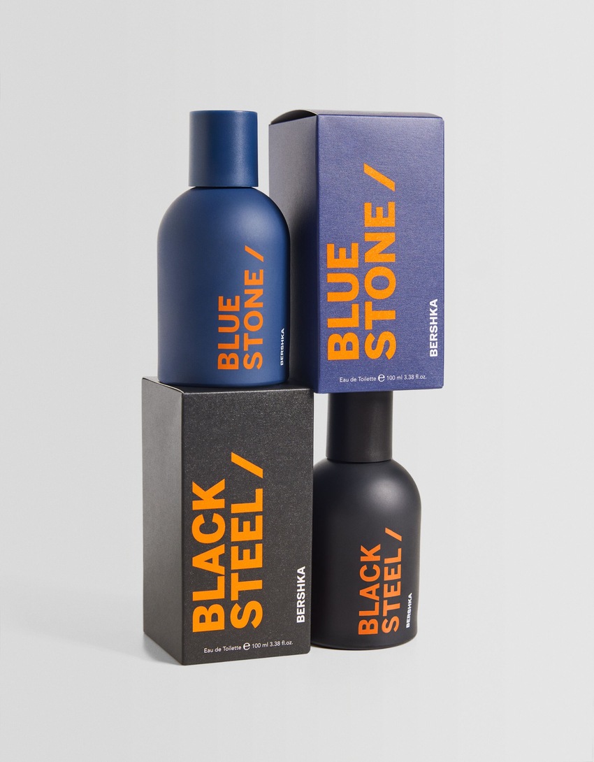 Aço Preto 100 ml