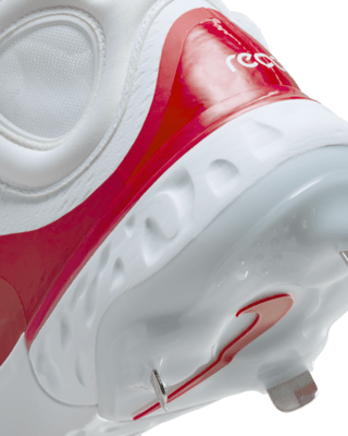 Nike Alpha Huarache Elite 4 Mid Men's Baseball Cleats