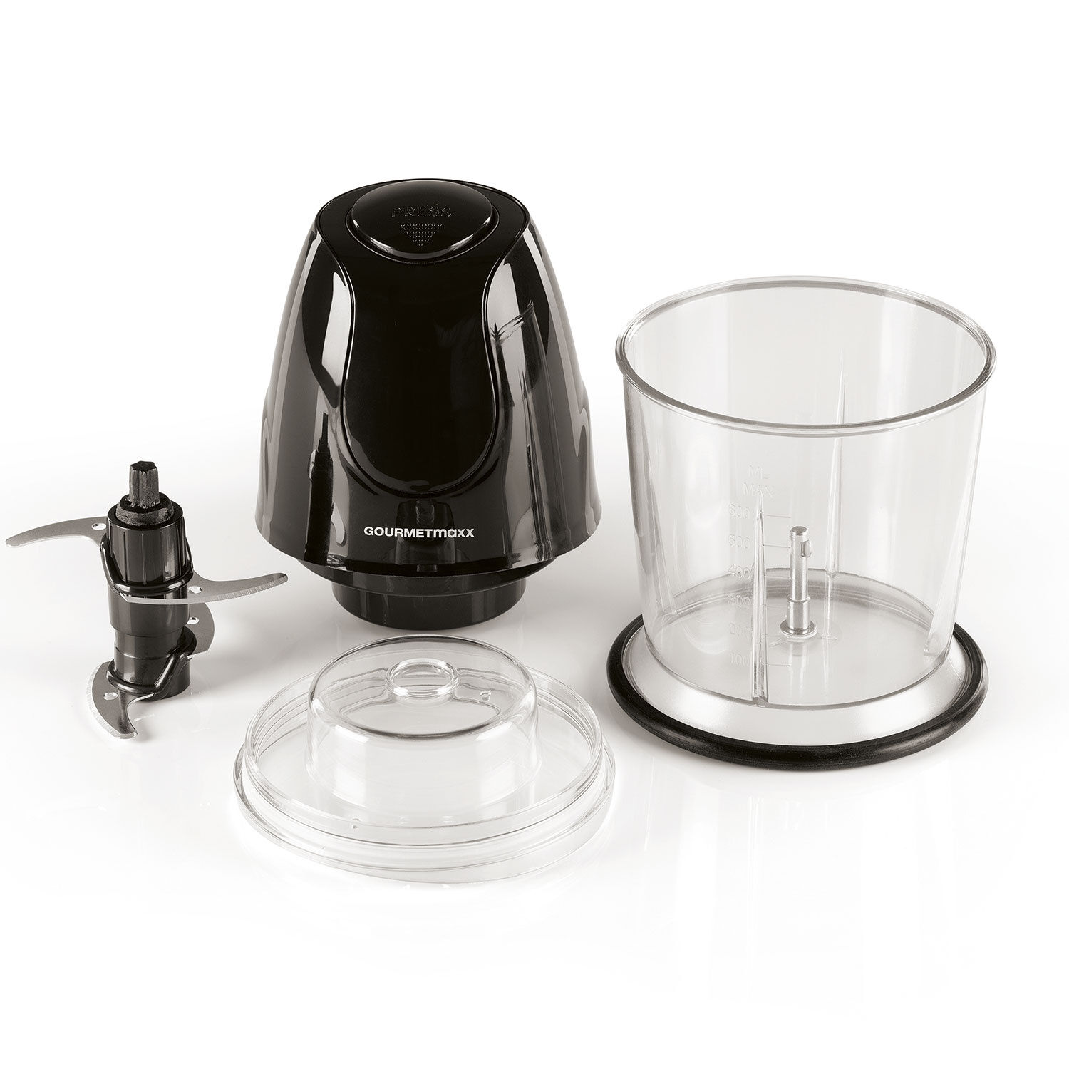 Gourmetmaxx Multi–Zerkleinerer