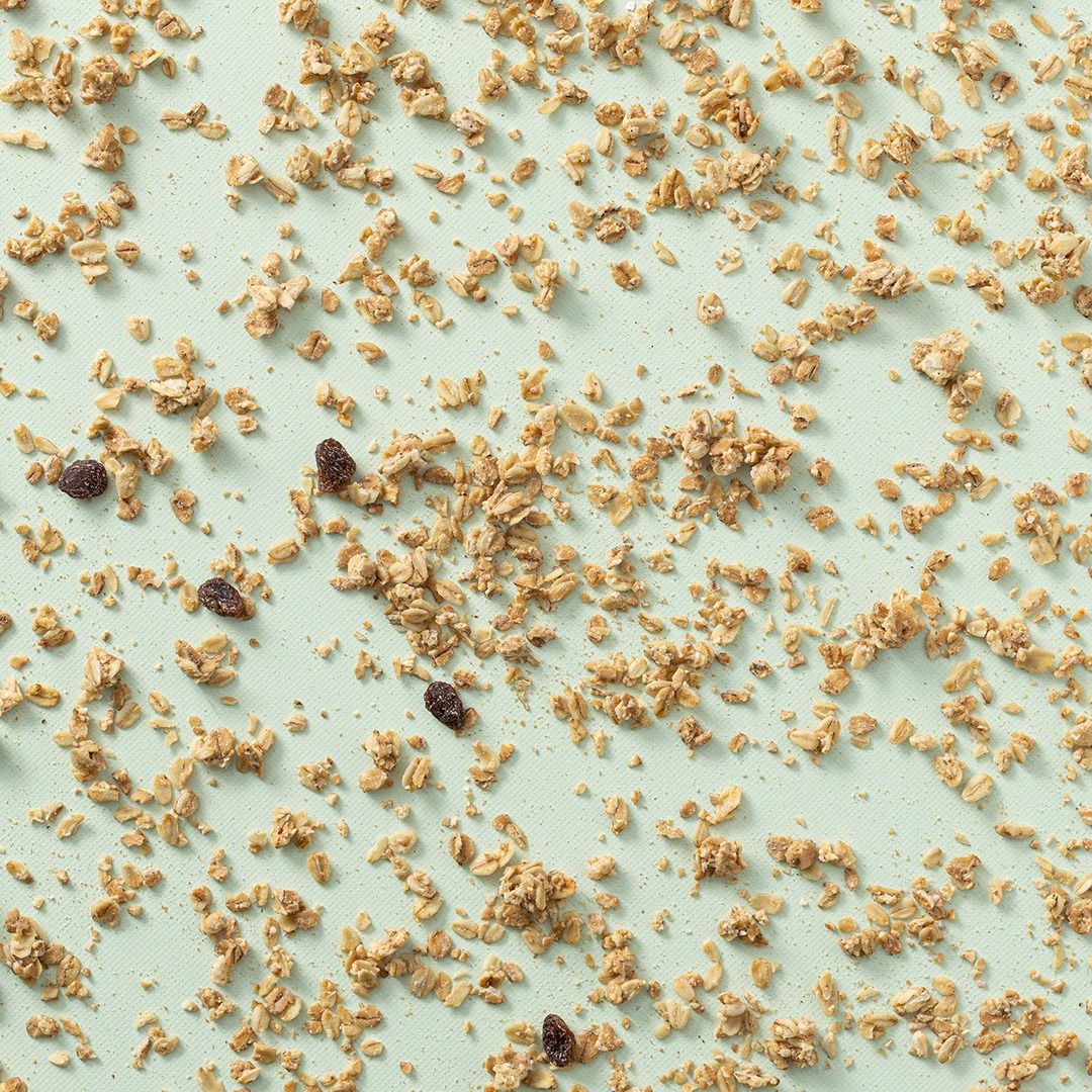 Crunchy muesli (bio)