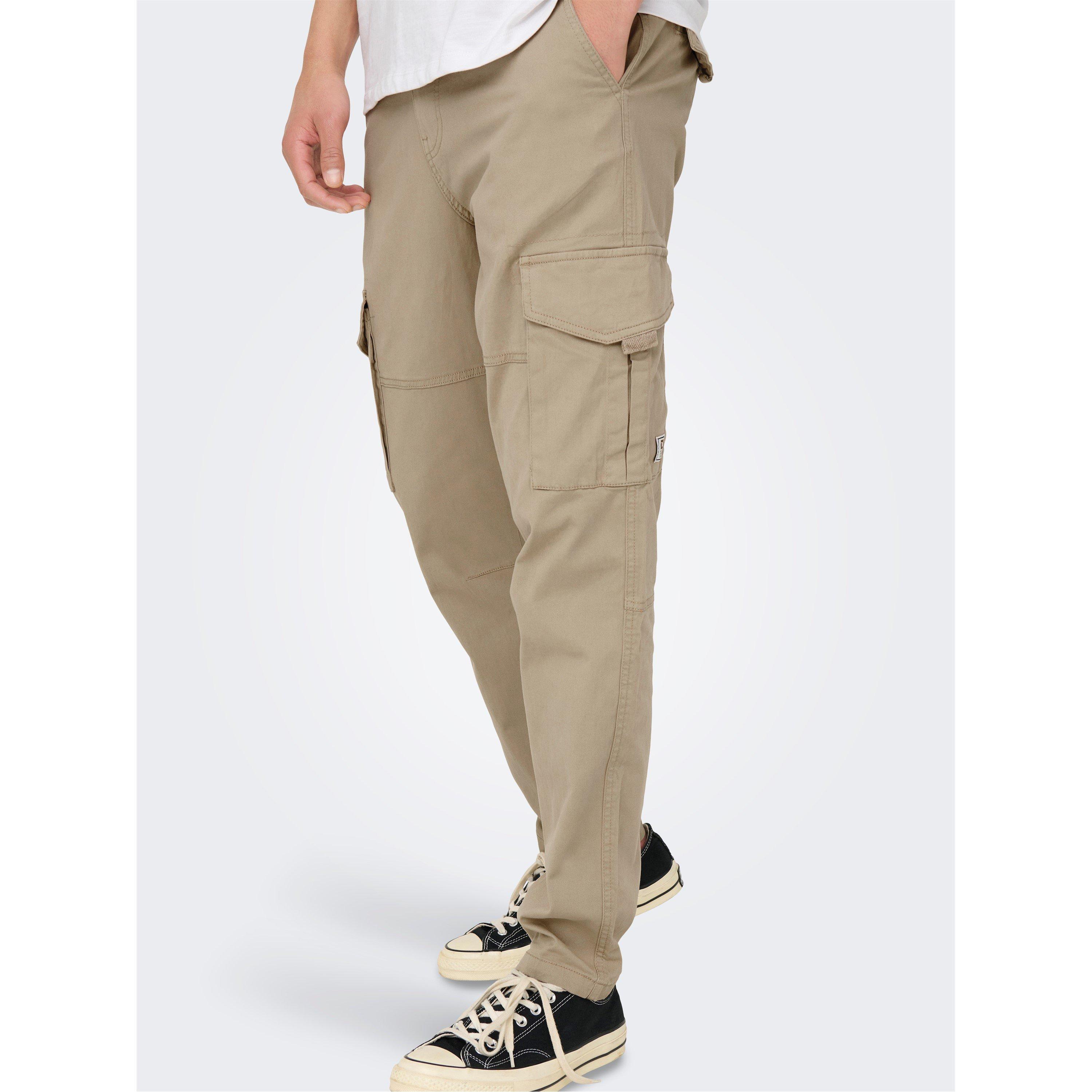 Only and Sons Dean Cargo Trousers