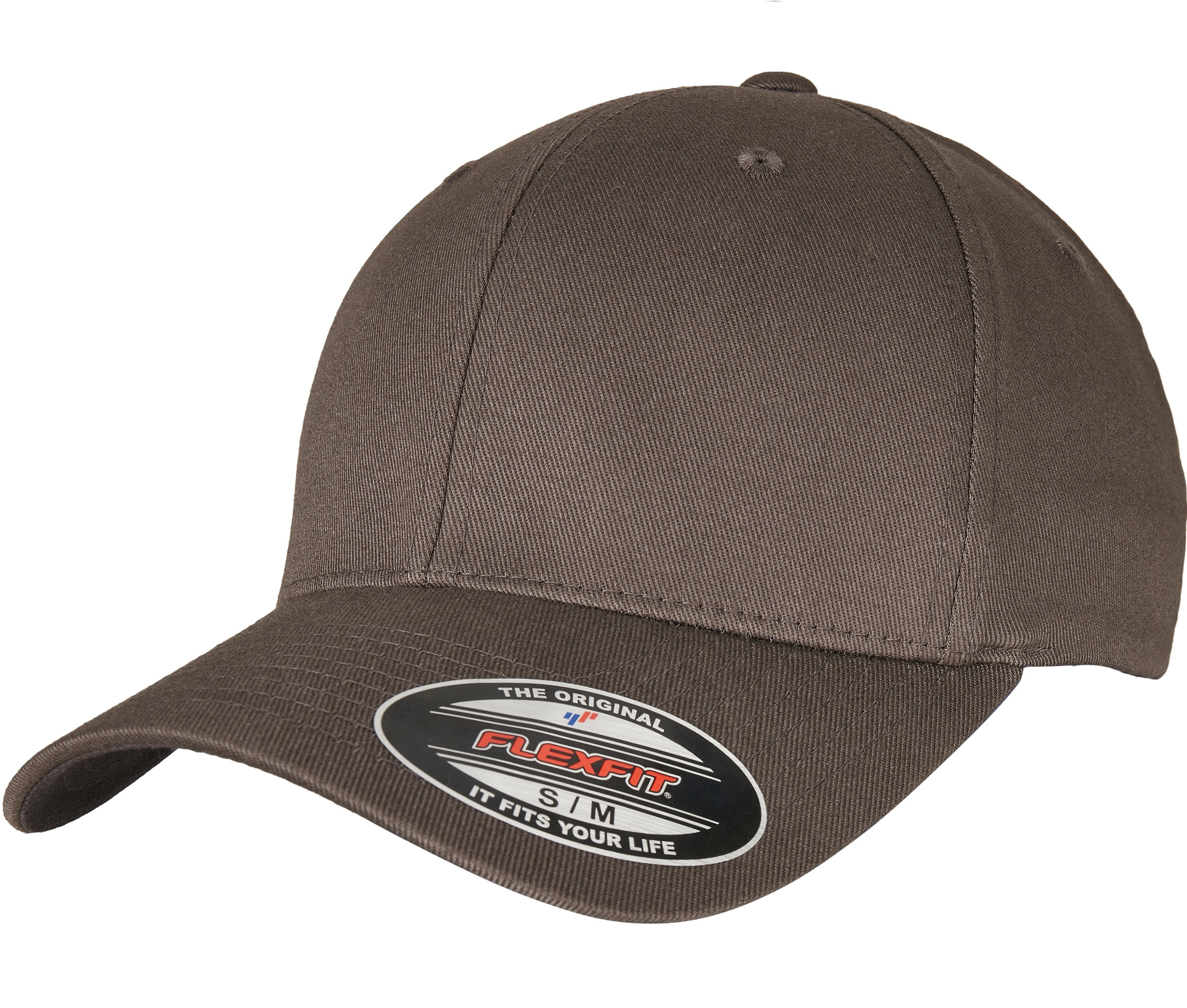 FLEXFIT FX6277 - Casquette baseball 6 pans