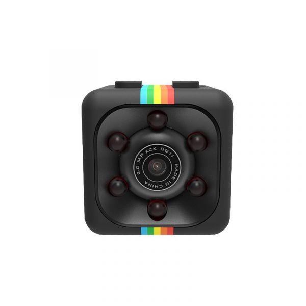 SQ11 Mini Câmara DV 1080P Sports HD DV Full HD