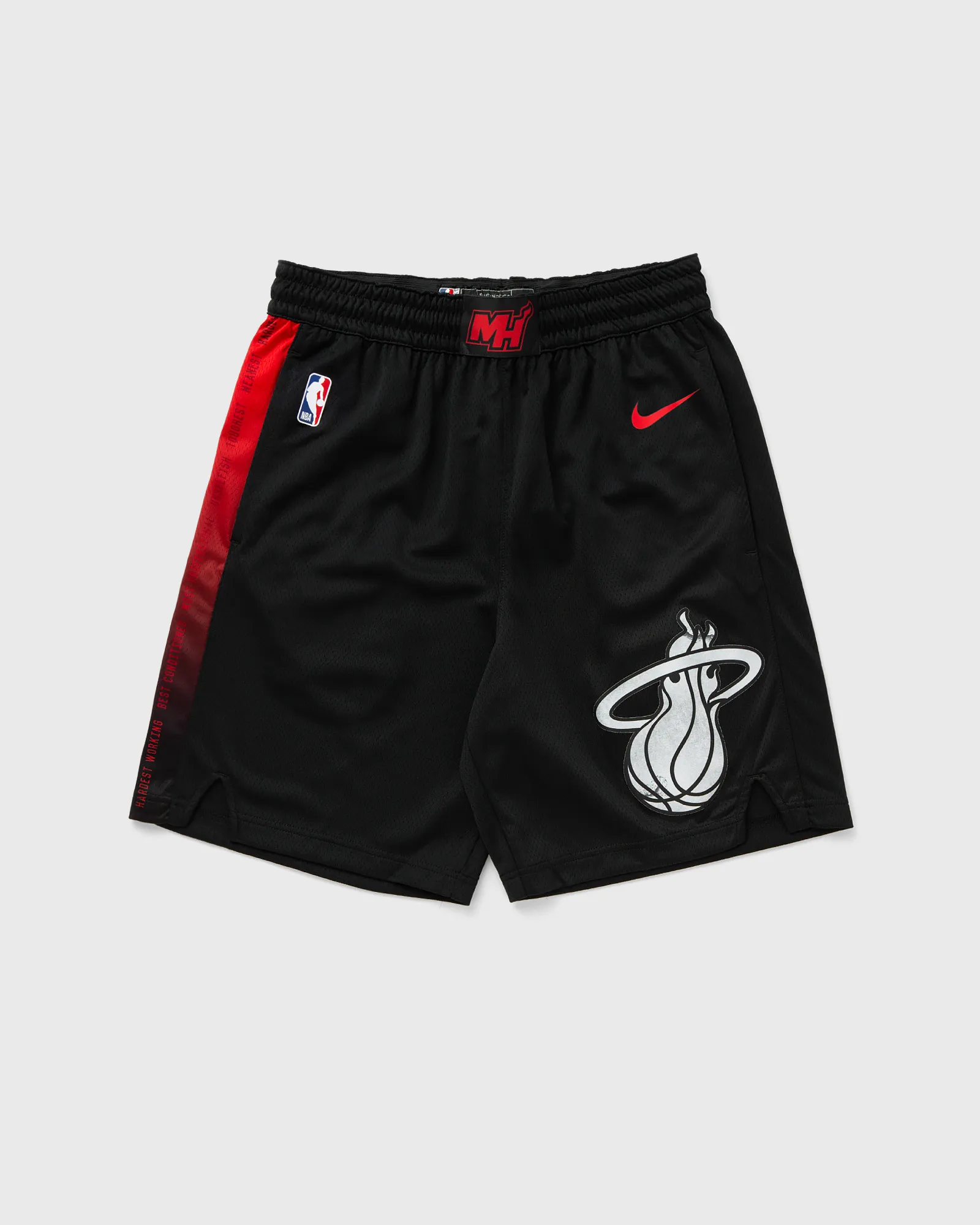 Nike NBA Swingman Shorts Miami Heat 2023/24 City Edition