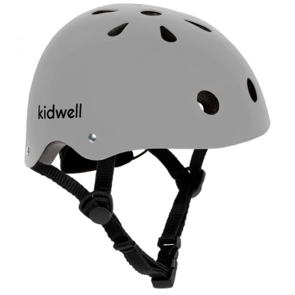 Kidwell Capacete de Segurança Orix II Grey S