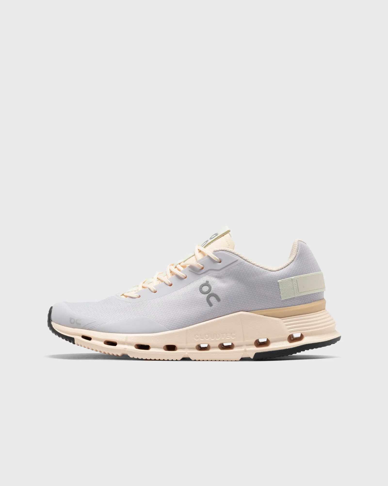 ON Cloudnova Form